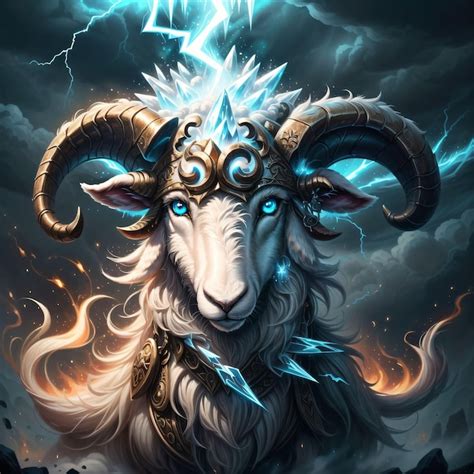Magic goat professional series